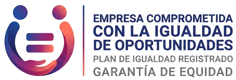 Logo Igualdad